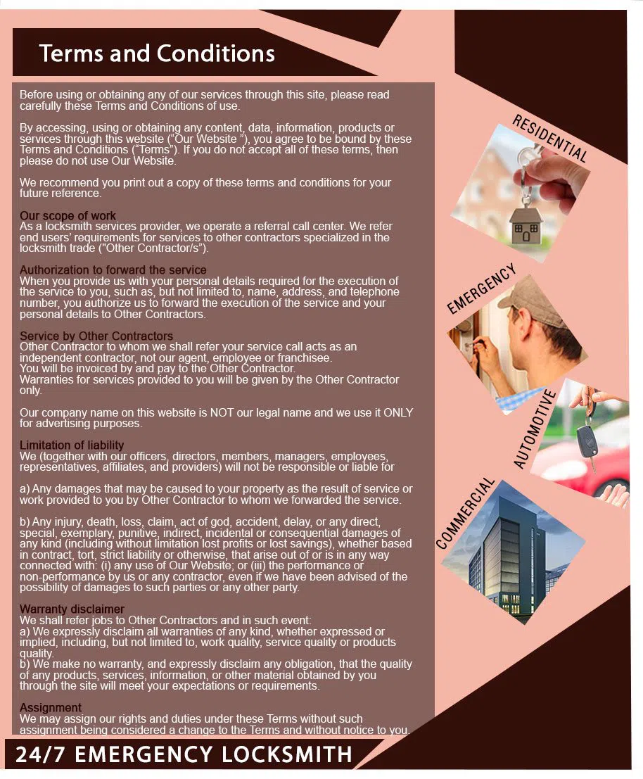 Usa Locksmith Service Chandler, AZ 480-426-8862